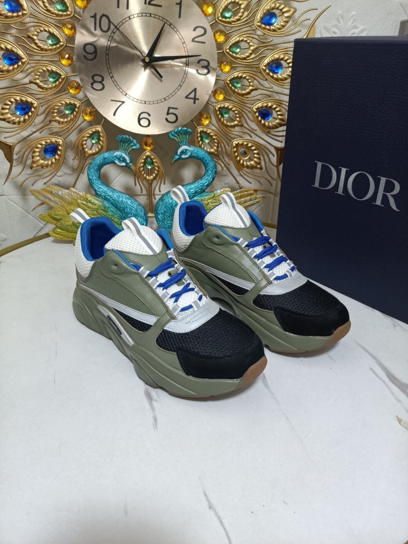 Christian Dior Sneakers